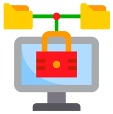 Proxy om sloten te omzeilen