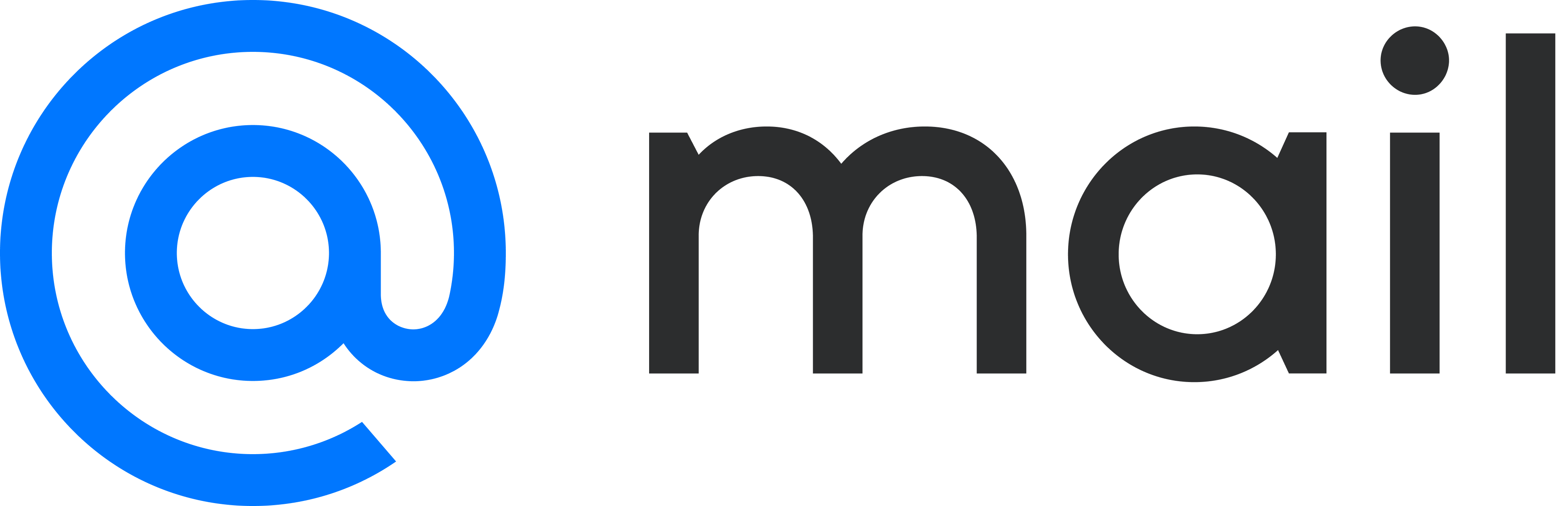 Servidores proxy para mail.ru