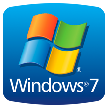Proxy voor Windows 7
